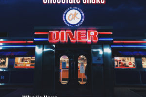 Hamburger, Fries and a Chocolate Shake – What’s Your Christian Walk Like?