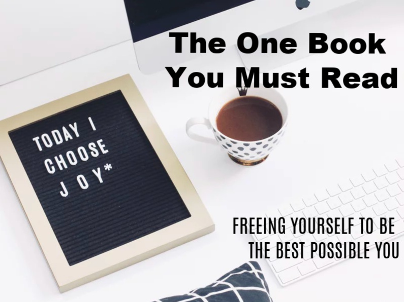 The One Book You Must Read To Improve Yourself and Your Marriage